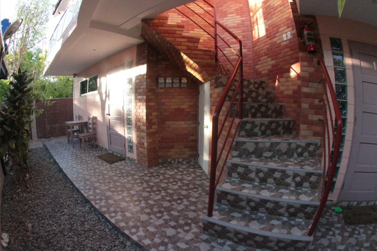 Logan Apartments Santa Fe  Exterior foto